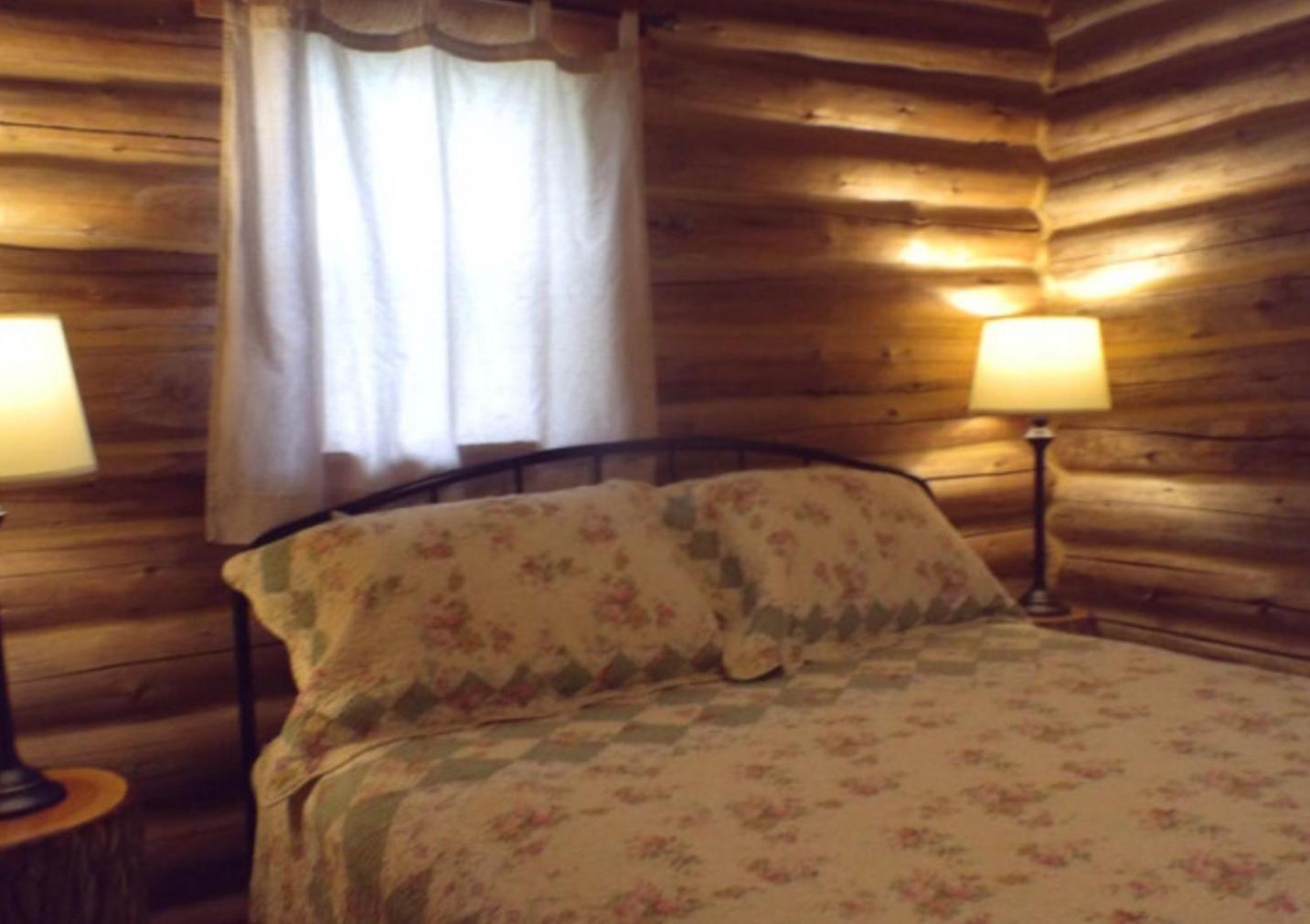 Sportsman Lodge Melrose Mt Butte Kültér fotó